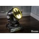 HeroClub Bat Spotlight 1/6 scale Movie Prop 28 cm